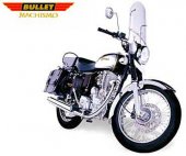 2004 Enfield Bullet Machismo 350 photo